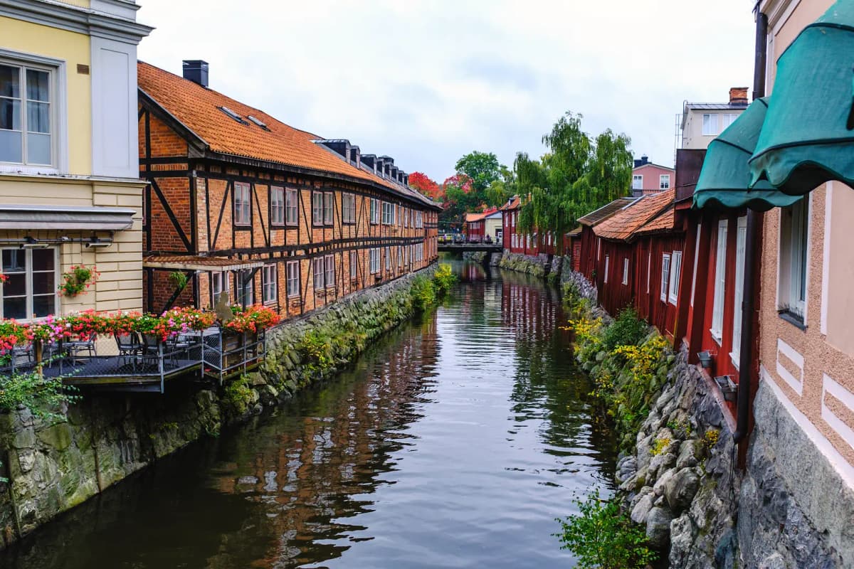 Professionell FTX-installation i Västerås