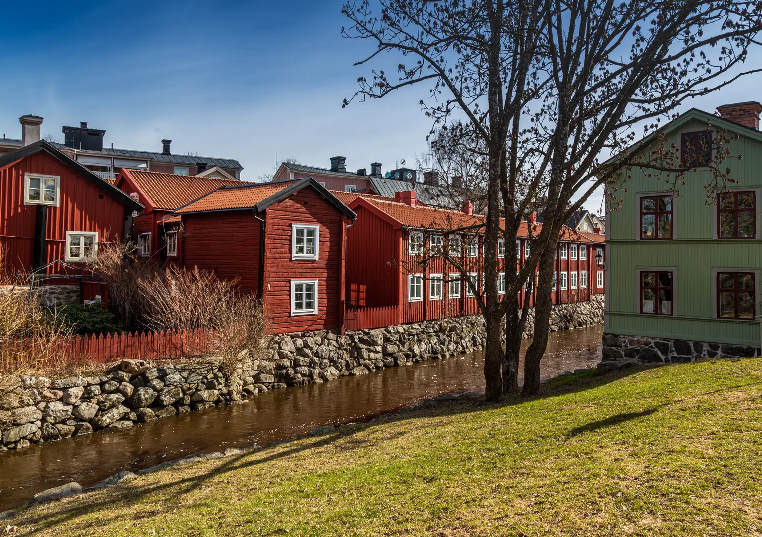 Specialister på ventilationsrengöring i Västerås